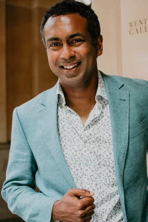 Dr Senthil Supra