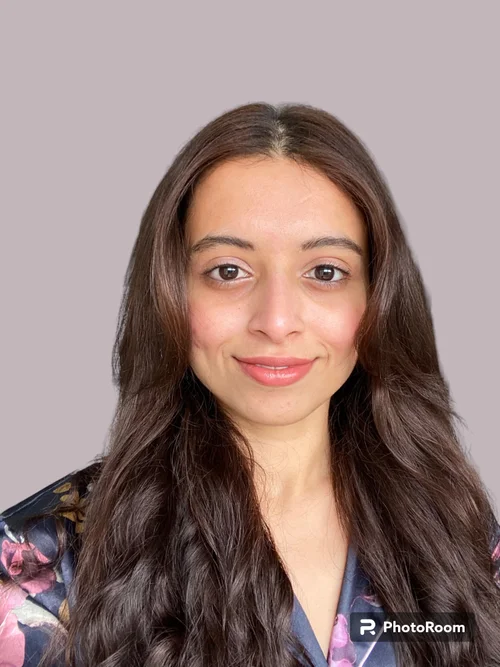 Veena our practice coordinator in Norwest Cosmetic Surgery Clinic