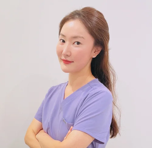 Julie dermal therapist expert in Norwest